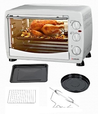 LAMARK LK 1706