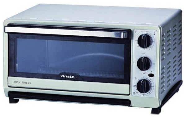Минидуховка Ariete 972