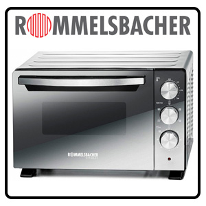 ROMMELSBACHER BGS 1400