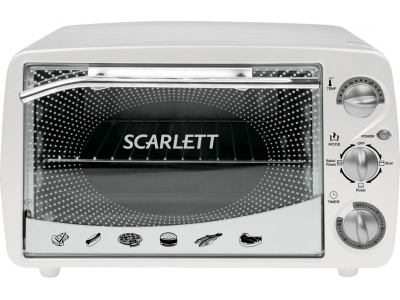 SCARLETT SC 099