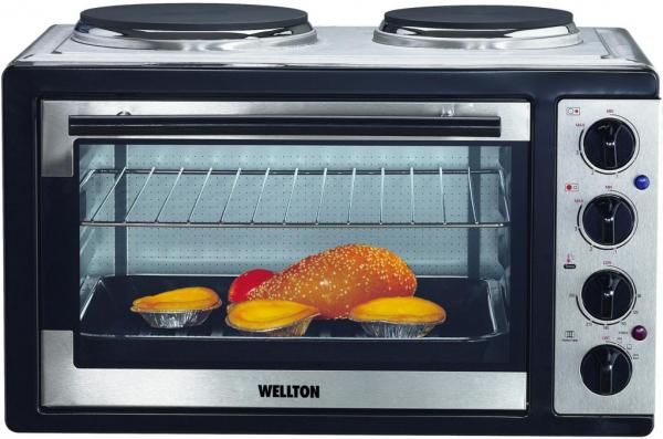 WELLTON WTO 2811HP