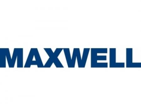 - Maxwell